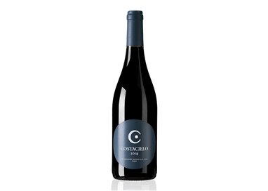LUNAROSSAVINI E PASSIONE Srl AGLIANICO Costacielo Colli di Salerno Anfora 2020