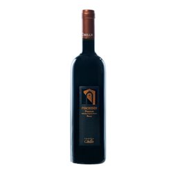 TENUTA COBELLIS Azienza Agricola PISCRIDDI-Tenuta Cobellis 2023