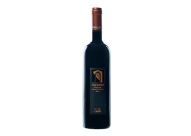 TENUTA COBELLIS Azienza Agricola PISCRIDDI-Tenuta Cobellis 2023