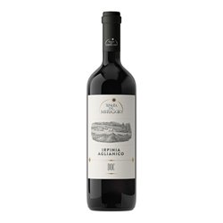 TENUTA DEL MERIGGIO di Bruno Pizza AGLIANICO IRPINIA-Tenuta del Meriggio 2019