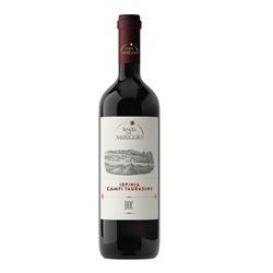 TENUTA DEL MERIGGIO di Bruno Pizza CAMPI TAURASINI-Tenuta del Meriggio 2018