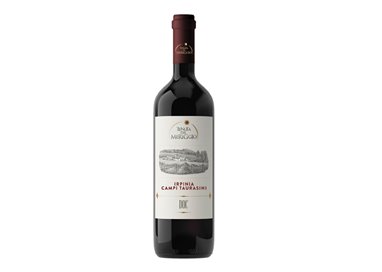 TENUTA DEL MERIGGIO di Bruno Pizza CAMPI TAURASINI-Tenuta del Meriggio 2018