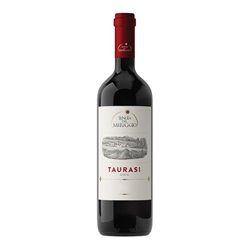 TENUTA DEL MERIGGIO di Bruno Pizza TAURASI-Tenuta del Meriggio 2018