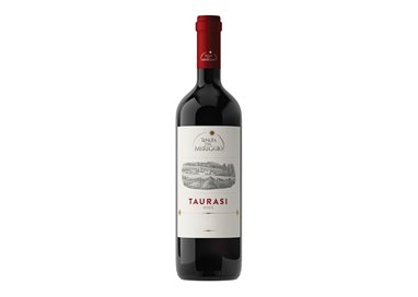 TENUTA DEL MERIGGIO di Bruno Pizza TAURASI-Tenuta del Meriggio 2018