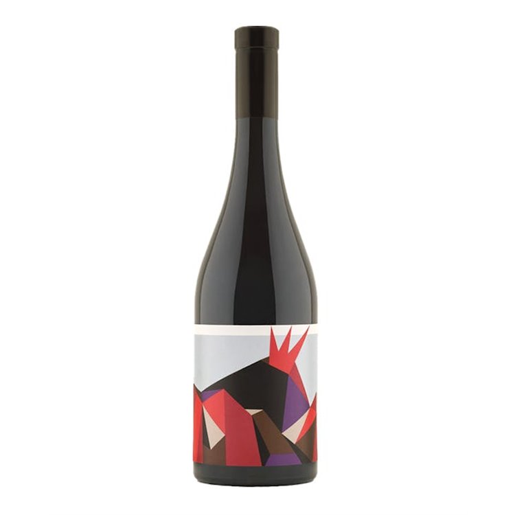 VILLA DORA srl - Societ… Agricola Gelsonero LACRYMA CHRISTI ROSSO-Villa Dora 2021 VILLA DORA srl - Societ… Agricola Gelsonero LACRYMA CHRISTI ROSSO-Villa Dora 2021