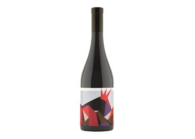 VILLA DORA srl -  Societ… Agricola Gelsonero LACRYMA CHRISTI ROSSO-Villa Dora 2021