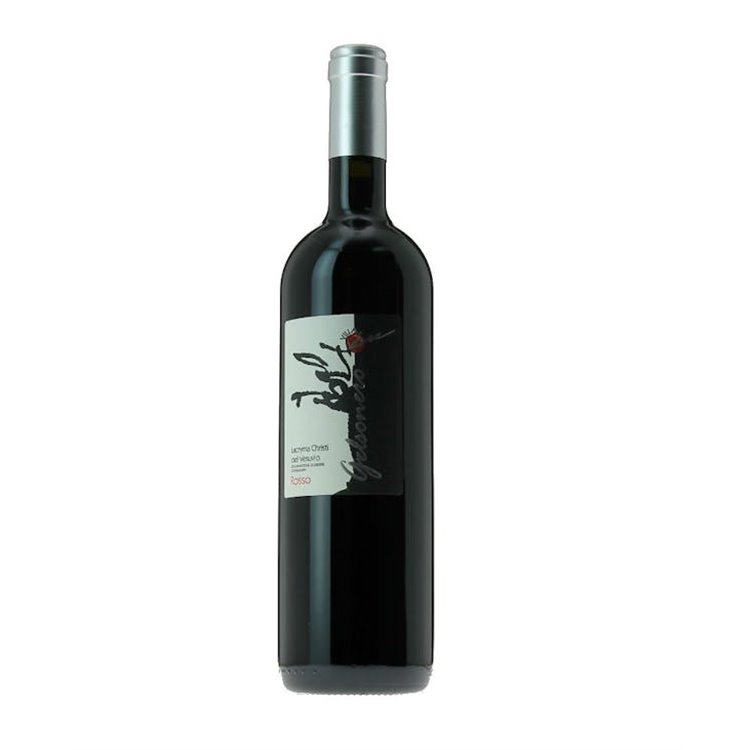 VILLA DORA srl - Societ… Agricola Gelsonero LACRYMA CHRISTI ROSSO-Villa Dora 2014 VILLA DORA srl - Societ… Agricola Gelsonero LACRYMA CHRISTI ROSSO-Villa Dora 2014