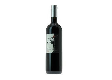 VILLA DORA srl -  Societ… Agricola Gelsonero LACRYMA CHRISTI ROSSO-Villa Dora 2014