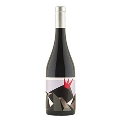 VILLA DORA srl -  Societ… Agricola FC  Forgiato LACRYMA CHRISTI DEL VESUVIO ROSSO 2019
