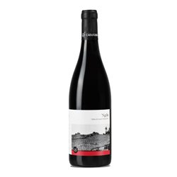 'CA'' DU FERRA'' Wine & Tasting ''NGILu Colline di Levanto Rosso-Ca'' du Ferra'' 2022'