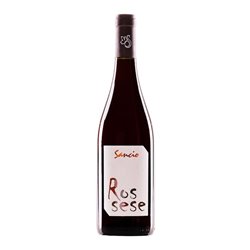 SANCIO CANTINA di Sancio Riccardo ROSSESE RIVIERA LIGURE DI PONENTE-Sancio 2023