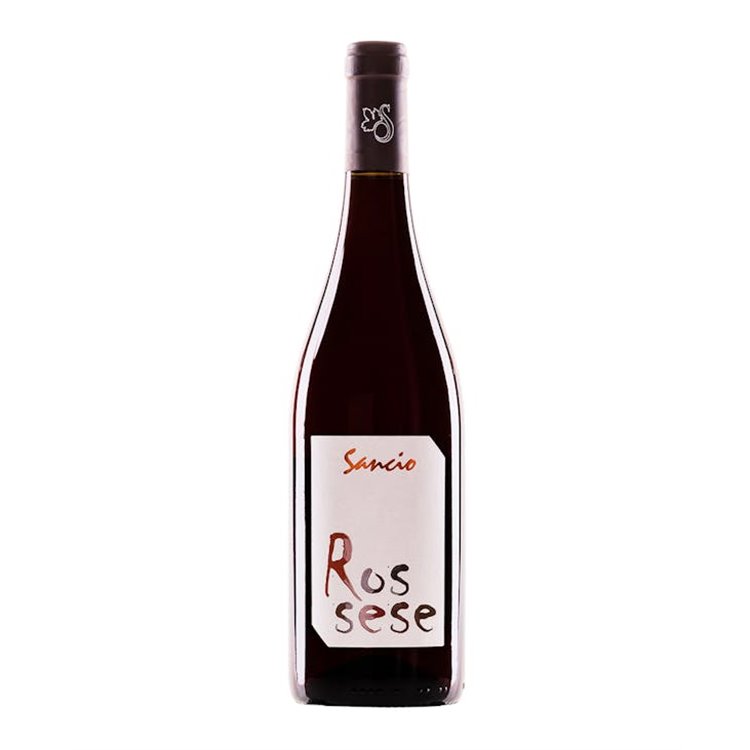 SANCIO CANTINA di Sancio Riccardo ROSSESE RIVIERA LIGURE DI PONENTE-Sancio 2023