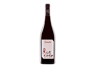 SANCIO CANTINA di Sancio Riccardo ROSSESE RIVIERA LIGURE DI PONENTE-Sancio 2023