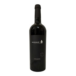 GIBADDA Societ… Agricola MOMMOTI ISOLA DEI NURAGHI ROSSO-Gibadda 2021