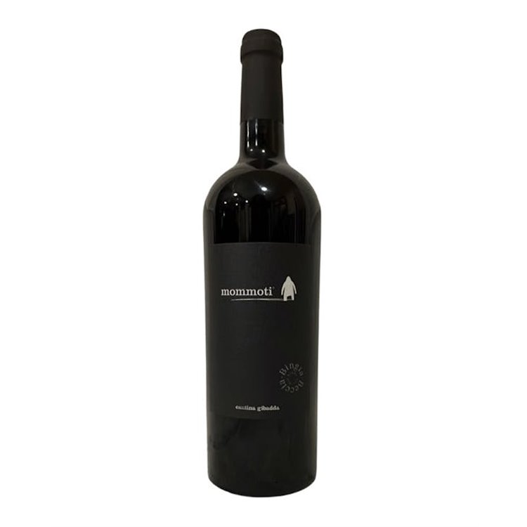 GIBADDA Societ… Agricola MOMMOTI ISOLA DEI NURAGHI ROSSO-Gibadda 2021 GIBADDA Societ… Agricola MOMMOTI ISOLA DEI NURAGHI ROSSO-Gibadda 2021