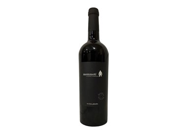 GIBADDA Societ… Agricola MOMMOTI ISOLA DEI NURAGHI ROSSO-Gibadda 2021
