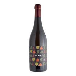 PANEVINO Az Agricola di Manca Gianfranco FC ALVAS-Panevino