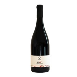 QUARTOMORO DI SARDEGNA snc CANNONAU DI SARDEGNA Caor-Quartomoro 2023