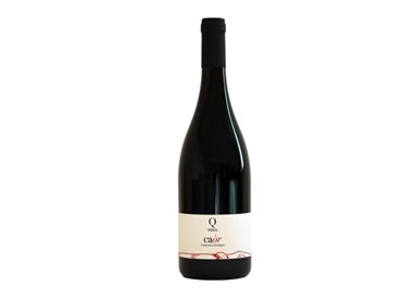 QUARTOMORO DI SARDEGNA snc CANNONAU DI SARDEGNA Caor-Quartomoro 2023