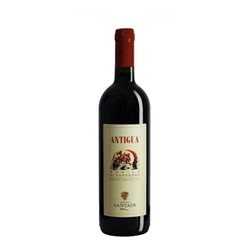 SANTADI CANTINA - Soc. Coop. Agricola MONICA DI SARDEGNA Antigua-Santadi 2023