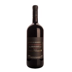 SANTADI CANTINA - Soc. Coop. Agricola ROSSO ANGHELIA Tappo Vite-Santadi 2023 1,500