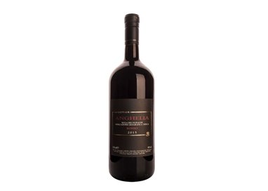 SANTADI CANTINA - Soc. Coop. Agricola ROSSO ANGHELIA Tappo Vite-Santadi 2023 1,500