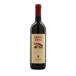 SANTADI CANTINA - Soc. Coop. Agricola Grotta Rossa CARIGNANO DEL SULCIS-Santadi 2022