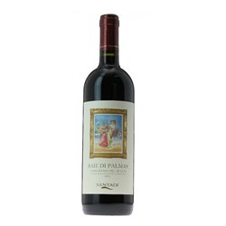 SANTADI CANTINA - Soc. Coop. Agricola Baie di Palmas CARIGNANO DEL SULCIS .Vini Est 2022