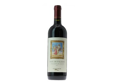 SANTADI CANTINA - Soc. Coop. Agricola Baie di Palmas CARIGNANO DEL SULCIS .Vini Est 2022