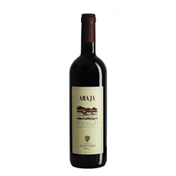 SANTADI CANTINA - Soc. Coop. Agricola ARAJA-Santadi 2022