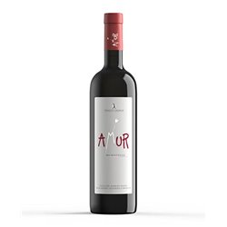 TENUTE OL.S Sarl COLLI DEL LIMBARA ROSSO MURISTELLU Amur-Tenut 2021