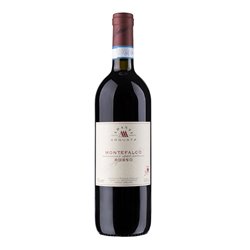 ADANTI Azienda Agricola S.S. MONTEFALCO ROSSO-Adanti 2019