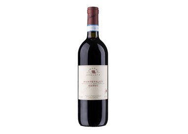 ADANTI Azienda Agricola S.S. MONTEFALCO ROSSO-Adanti 2019