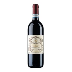 ADANTI Azienda Agricola S.S. Riserva MONTEFALCO ROSSO-Adanti 2017