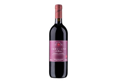 ADANTI Azienda Agricola S.S. UMBRIA ROSSO LÉArquata di Alvaro-Adanti 2015