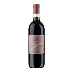 ADANTI Azienda Agricola S.S. SAGRANTINO MONTEFALCO Arquata-Adanti 2016