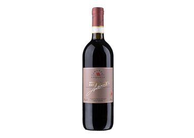 ADANTI Azienda Agricola S.S. SAGRANTINO MONTEFALCO Arquata-Adanti 2016