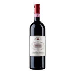 ADANTI Azienda Agricola S.S. Riserva Il Domenico SAGRANTINO MONTEFALCO 2010