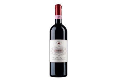 ADANTI Azienda Agricola S.S. Riserva Il Domenico SAGRANTINO MONTEFALCO 2010