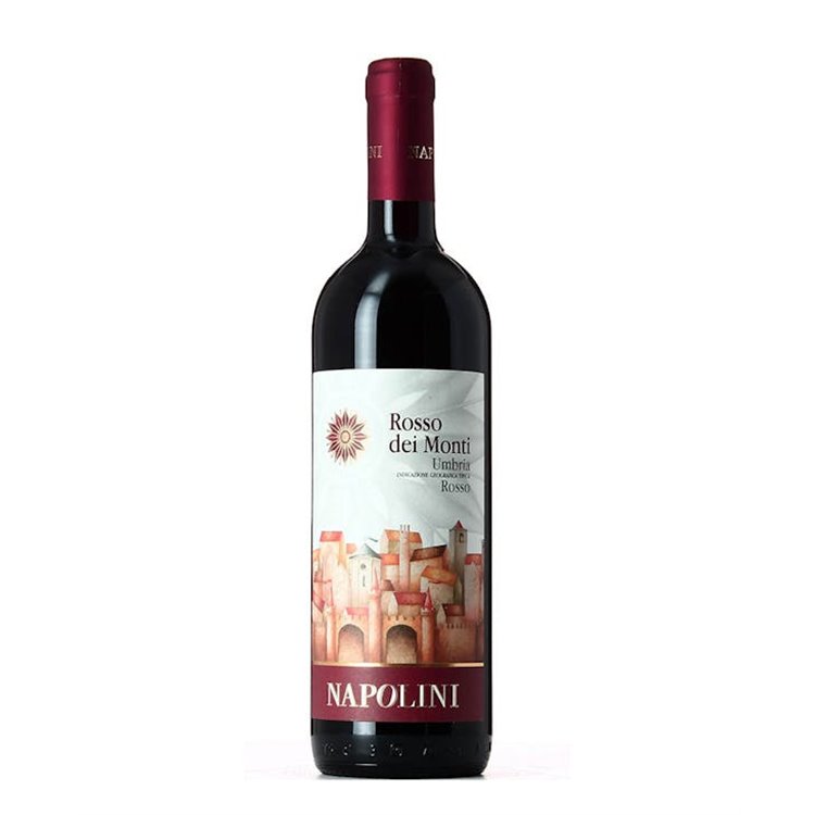 NAPOLINI di Scattini Tiziana Az Agricola ROSSO DEI MONTI PROMO-Napolini 2023 NAPOLINI di Scattini Tiziana Az Agricola ROSSO DEI MONTI PROMO-Napolini 2023