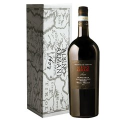ARMANI A. TERRE DOMINICI srl Ripasso VALPOLICELLA CLASSICO 2022 1,500