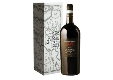 ARMANI A. TERRE DOMINICI srl Ripasso VALPOLICELLA CLASSICO 2022 1,500