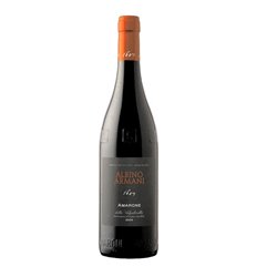 ARMANI A. TERRE DOMINICI srl AMARONE VALPOLICELLA CLASSICO-Armani 2019