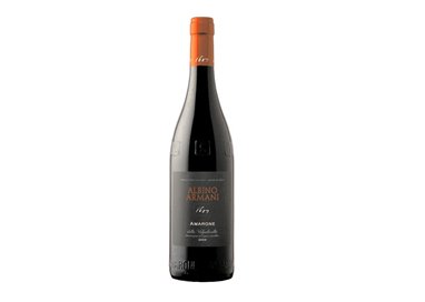 ARMANI A. TERRE DOMINICI srl AMARONE VALPOLICELLA CLASSICO-Armani 2019