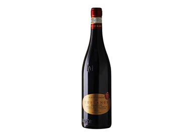 ARMANI A. TERRE DOMINICI srl AMARONE VALPOLICELLA CLASSICO Riserva Cusla 2017