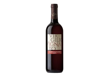 'AZIENDA AGRICOLA VIRGILIO VIGNATO S.S.A. CABERNET Campo d''Autunno-Vignato 2023'
