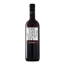 AZIENDA AGRICOLA VIRGILIO VIGNATO S.S.A. TAI ROSSO-Vignato 2023