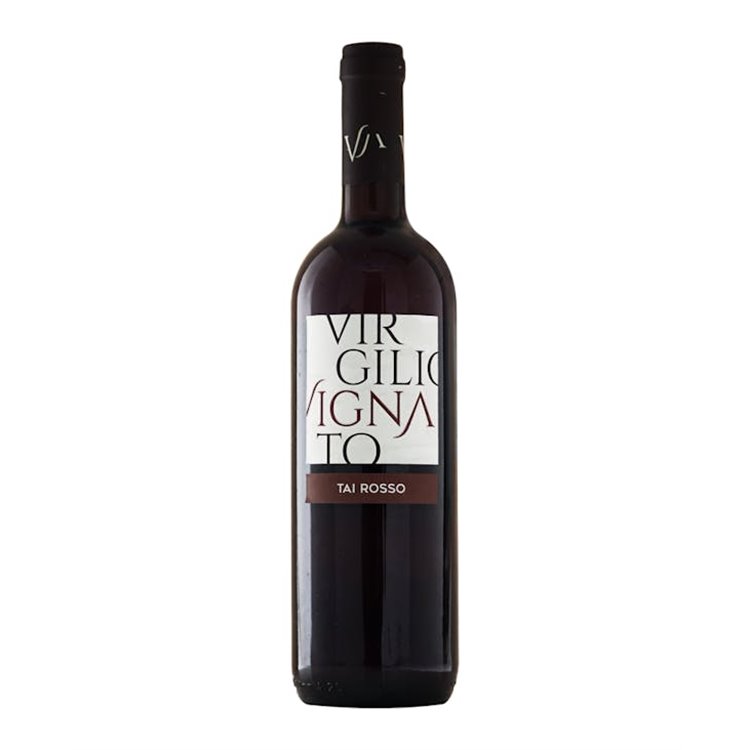 AZIENDA AGRICOLA VIRGILIO VIGNATO S.S.A. TAI ROSSO-Vignato 2023 AZIENDA AGRICOLA VIRGILIO VIGNATO S.S.A. TAI ROSSO-Vignato 2023