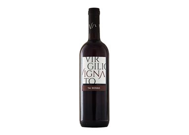 AZIENDA AGRICOLA VIRGILIO VIGNATO S.S.A. TAI ROSSO-Vignato 2023
