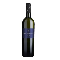 AZIENDA AGRICOLA VIRGILIO VIGNATO S.S.A. JA-TO-Vignato 2021